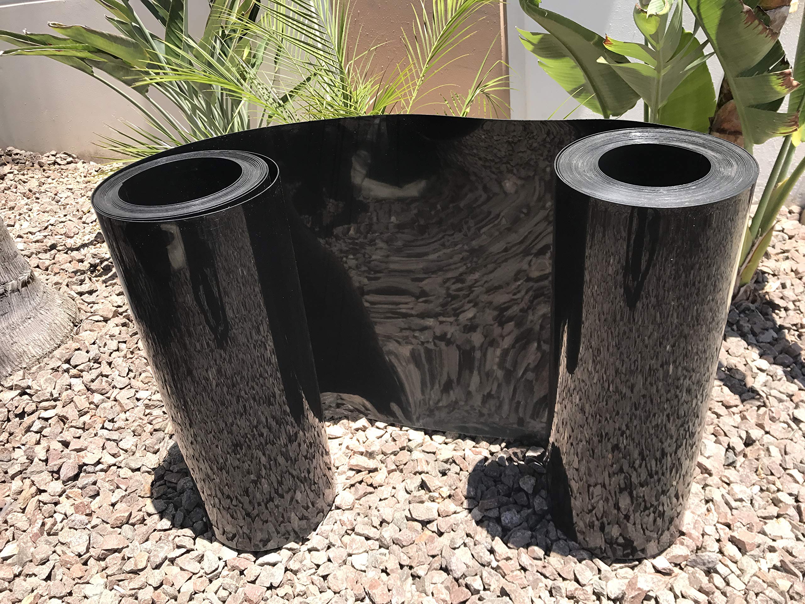 Bamboo Barrier/Rhizome Barrier 48