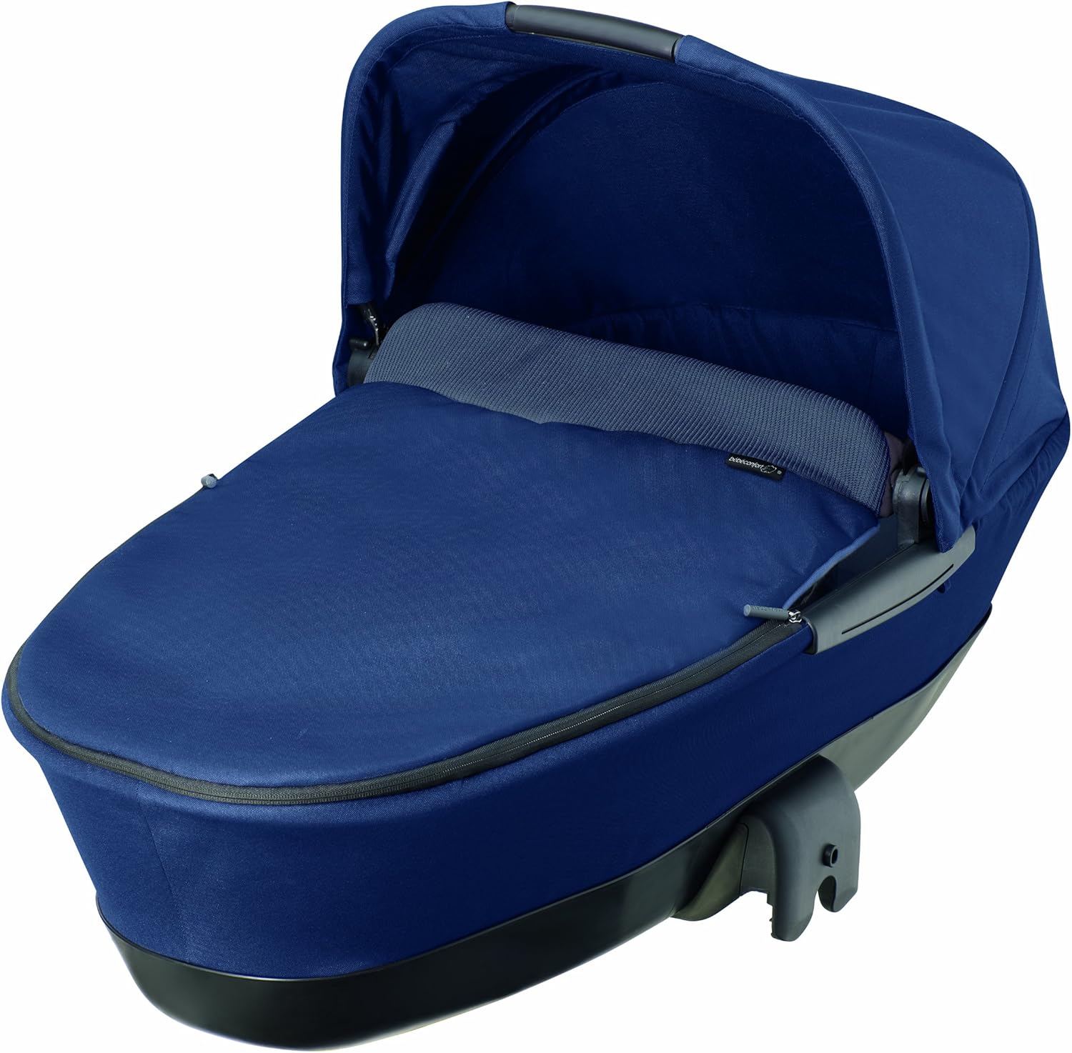 Bebe Confort Nacelle Pliable Dress Blue Amazon Fr Bebe Et Puericulture