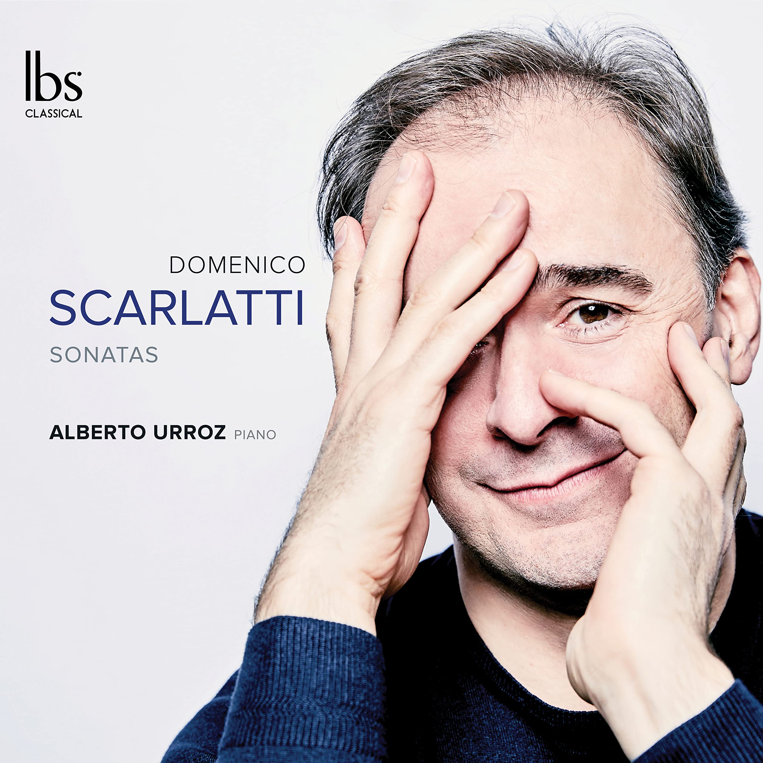 Domenico Scarlatti: Sonatas