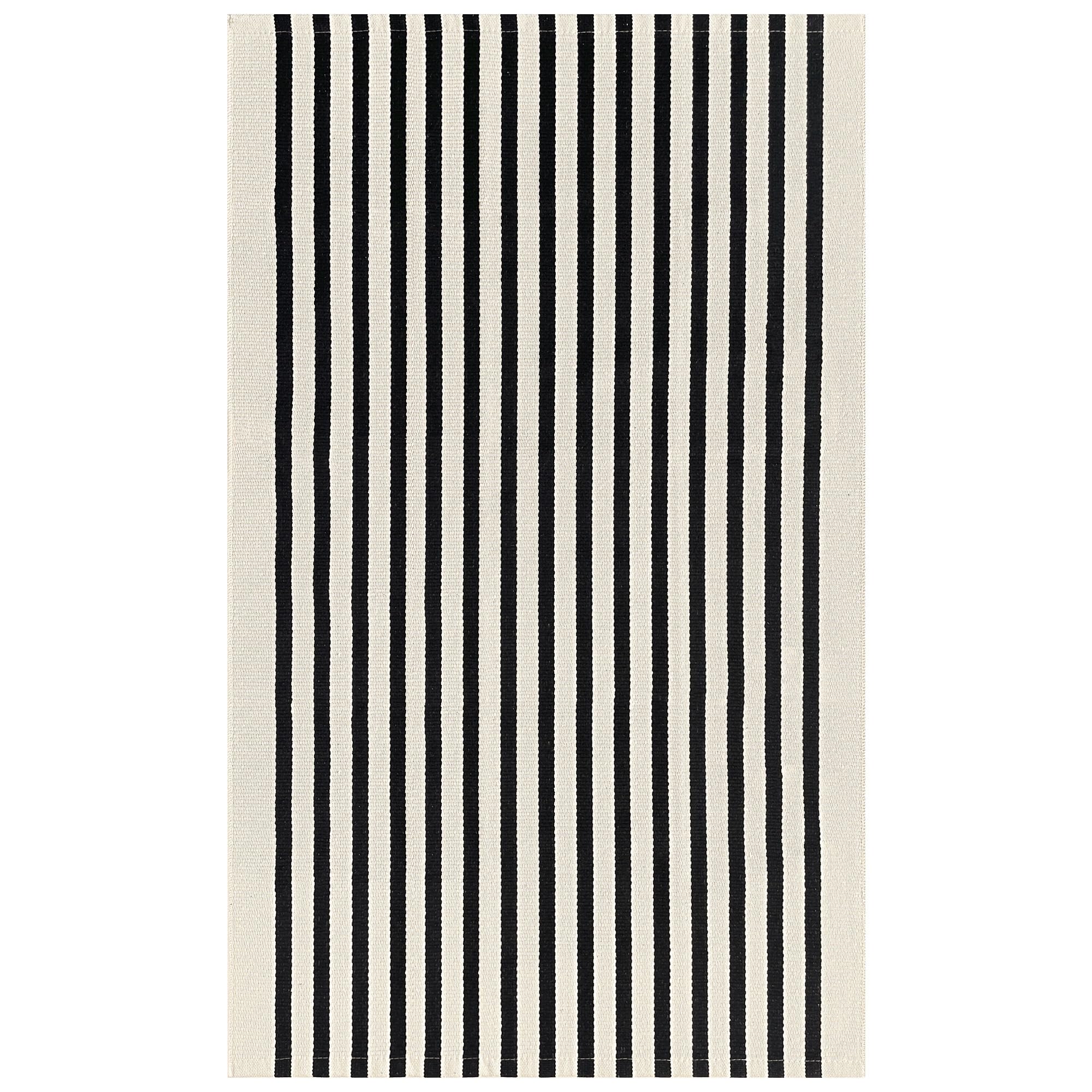 Beige Striped Rug - 3x5ft Washable Front Door Mat -8 Beige Striped Rug - 3x5ft Washable Front Door Mat -8