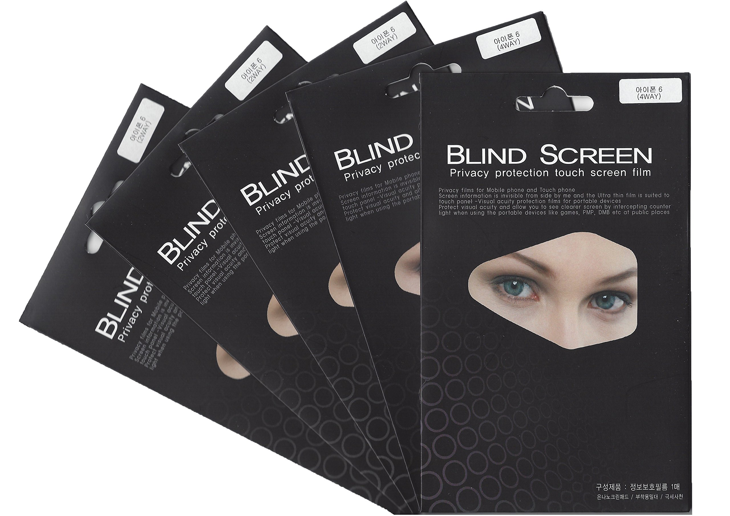 Boxwave Ruput Privacy Anti-glare Screen Protector For Topdon TB6000PRO BoxWave ...