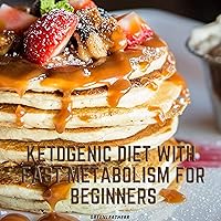 Algopix Similar Product 13 - Ketogenic Diet with Fast Metabolism for