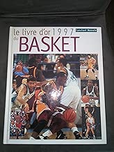 Download Le livre d'or du Basket 1997 PDF