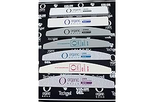 Sani Spray Organic Nail Kit: Pristine Manicures at Your Fingertips