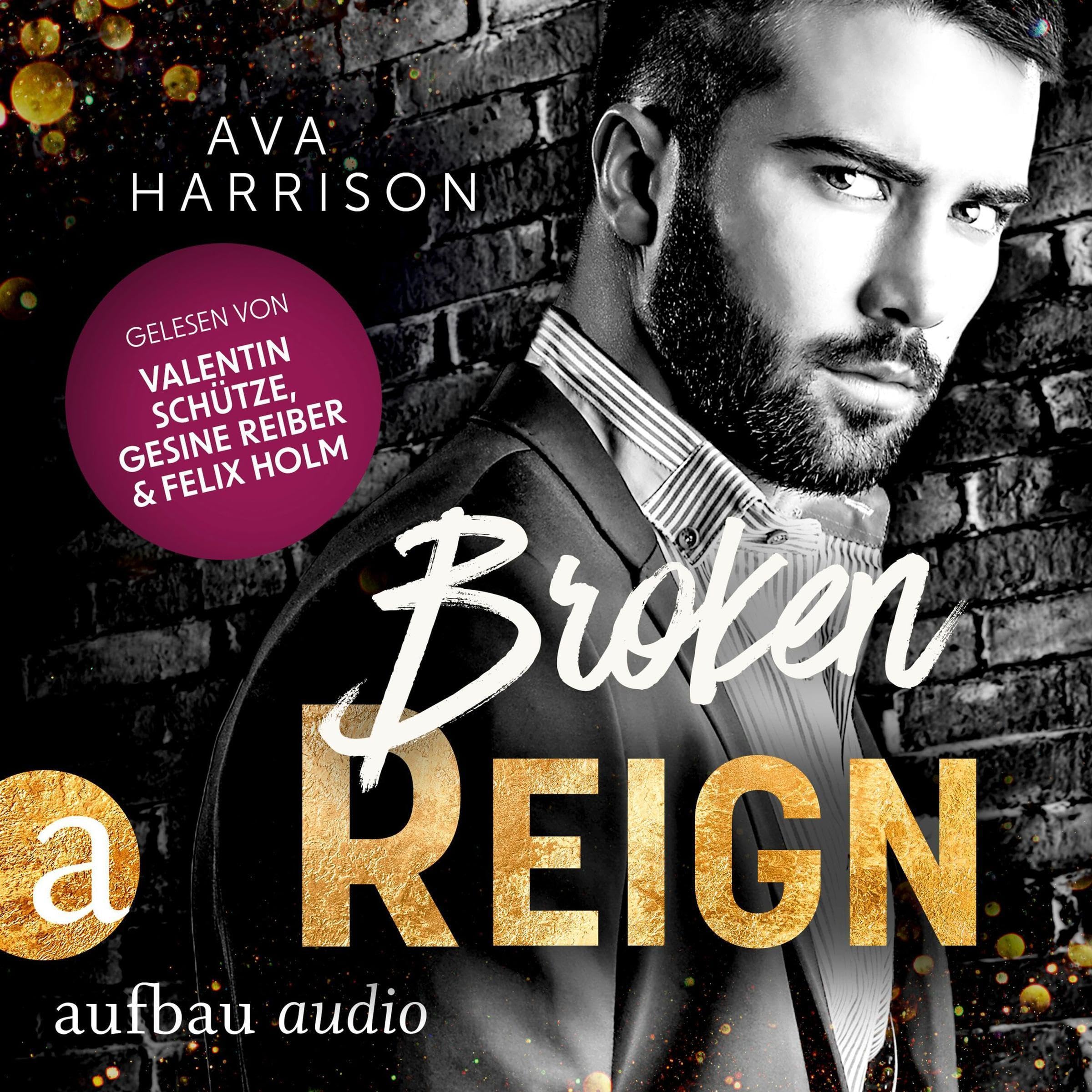 Broken Reign (German edition)