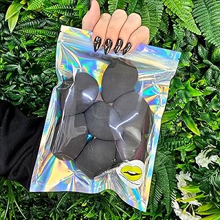 The Make-Up Artist Project Juego de 7 esponja...