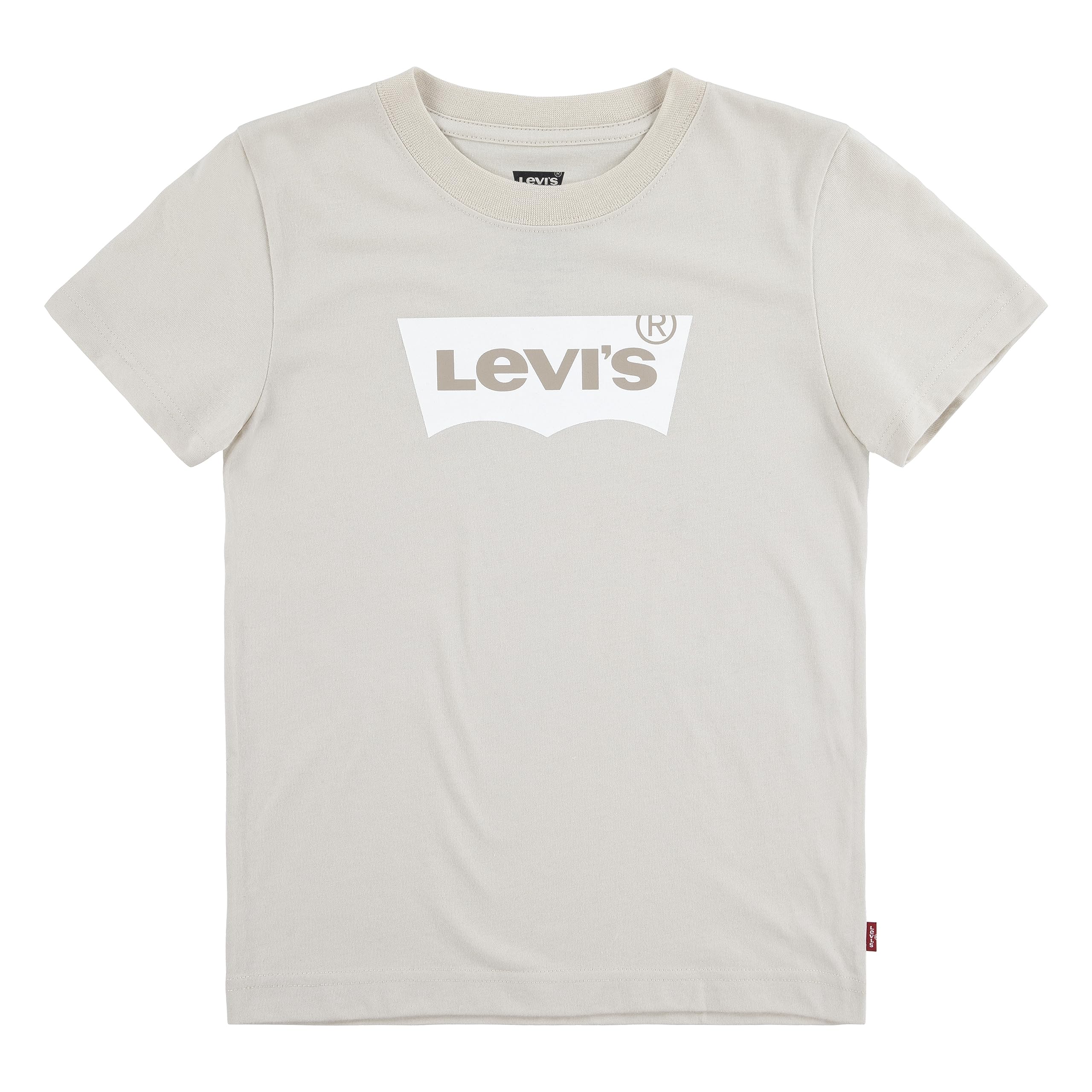 Levi's Batwing Tee Niños — view 24