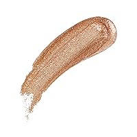 Vista 4 de BEAUTYBLVD Sombra de ojos con purpurina de metal fundido, sombra de ojos metálica para ojos, sombra de ojos con purpurina altamente pigmentada