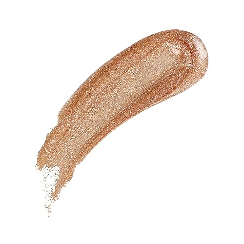 Miniatura 4 de BEAUTYBLVD Sombra de ojos con purpurina de metal fundido, sombra de ojos metálica para ojos, sombra de ojos con purpurina altamente pigmentada,