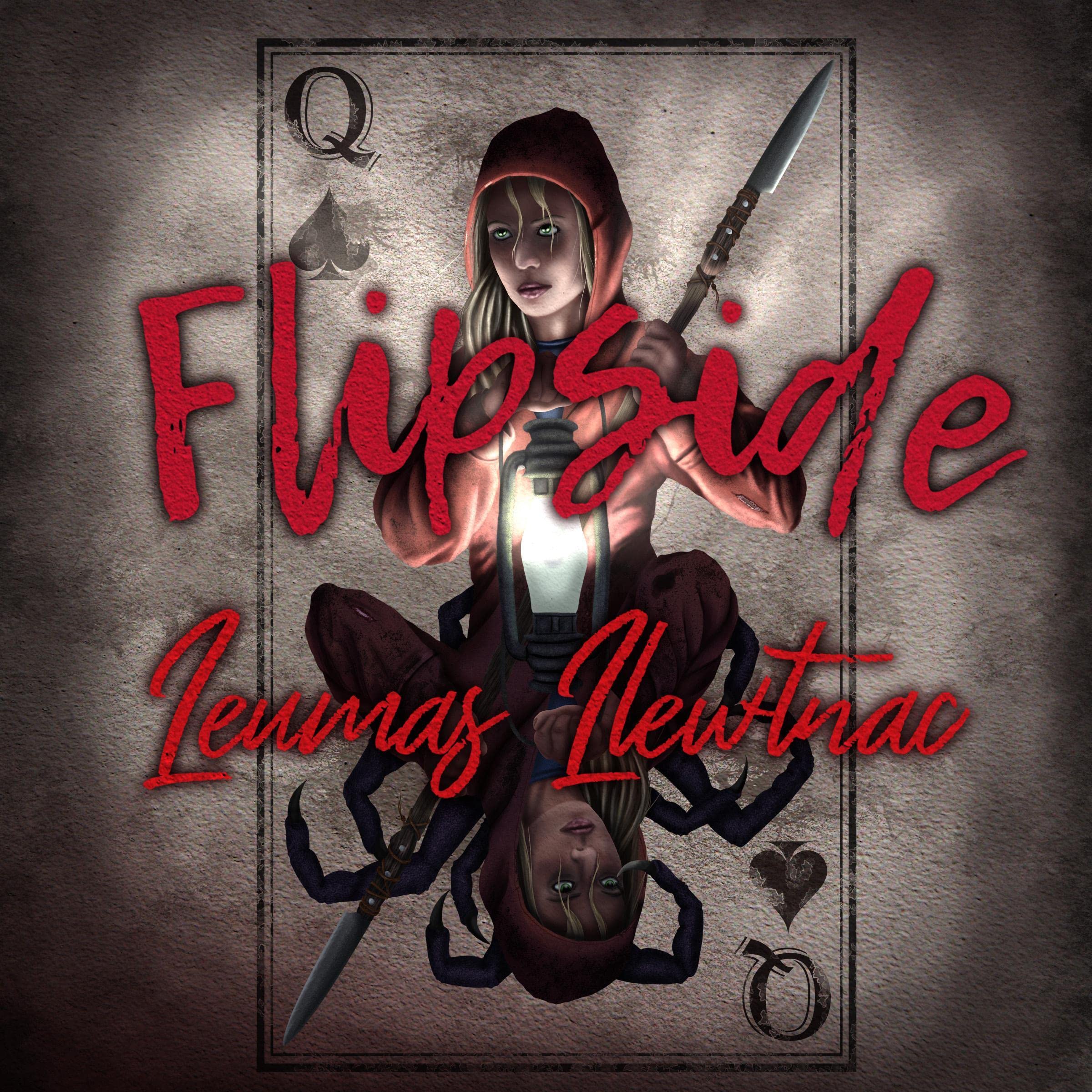 Cover art for Flipside