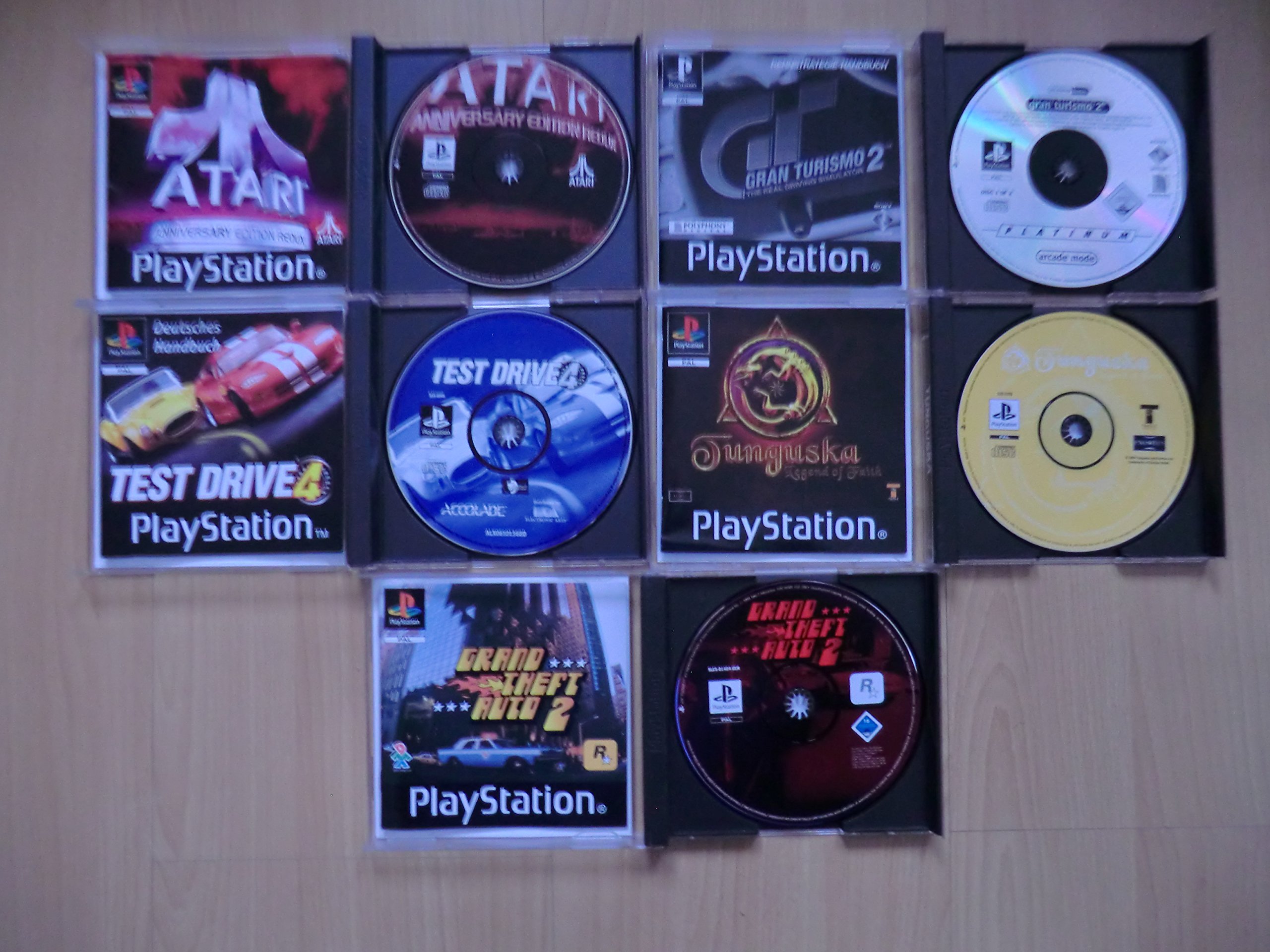 Grand Theft Auto 2