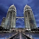 10 eye-catching photos Top 10 Tallest Towers
