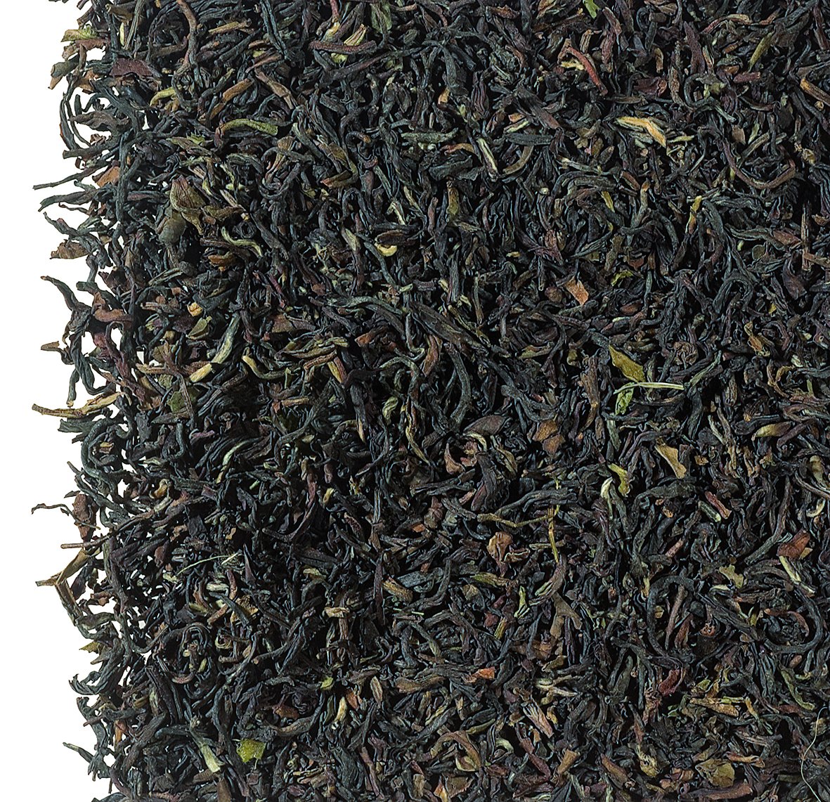 Tè negro Darjeeling TGFOP1 Margaret's Hope s.f. 1KG