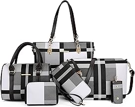 Bolsos y carteras de diseñador para mujeres 2E-youth, bolso de hombro y tote