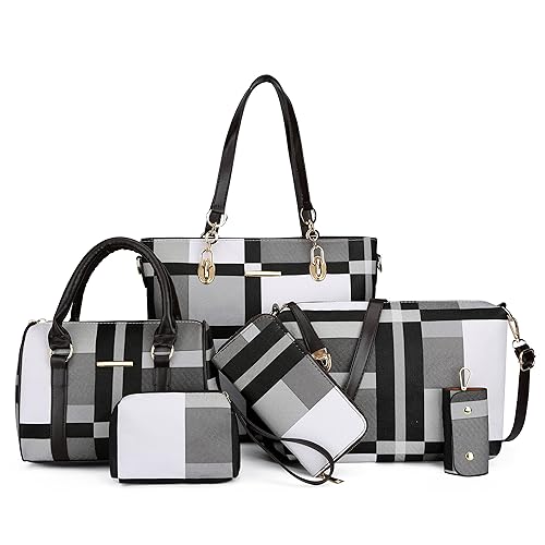 2E-youth Designer Purses and Handbags for Women Satchel Shoulder Bag