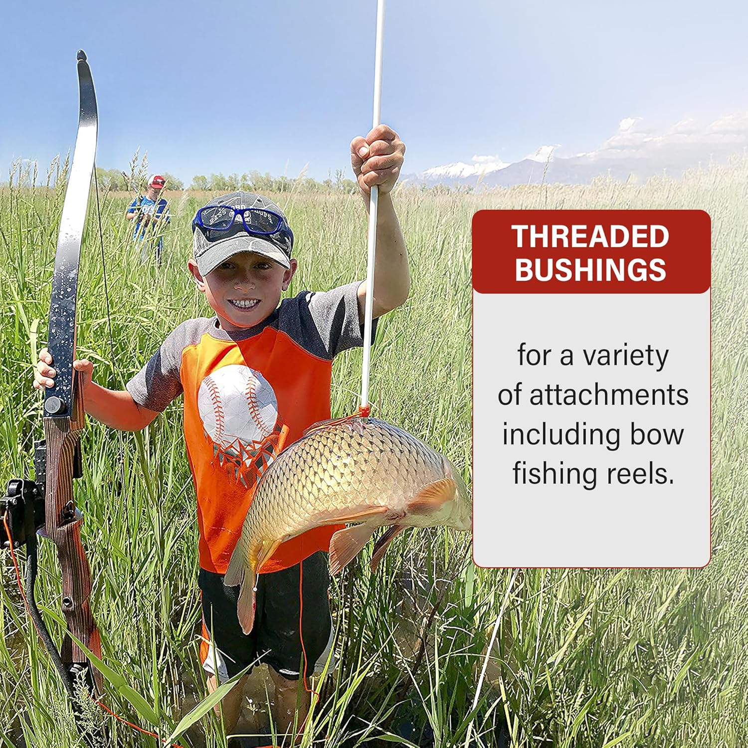 Southwest Archery Tiger Takedown Recurve Bow – Compact Fast Accurate 48”- 62" Target & Frist Bow – Right & Left Hand – Draw Weights in 14-29 lbs – Beginner to Intermediate - USA Company