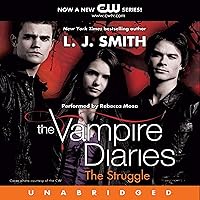 Algopix Similar Product 1 - The Vampire Diaries Book 2 The