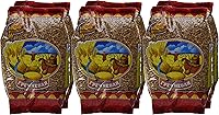 Vista 4 de Russkoe Pole Premium Buckwheat Groats 900g/31.7oz (Pack of 6)