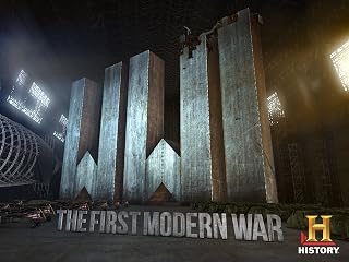 WWI: The First Modern War