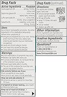 Vista 3 de Similasan Alivio de la alergia nasal 0.68 onzas