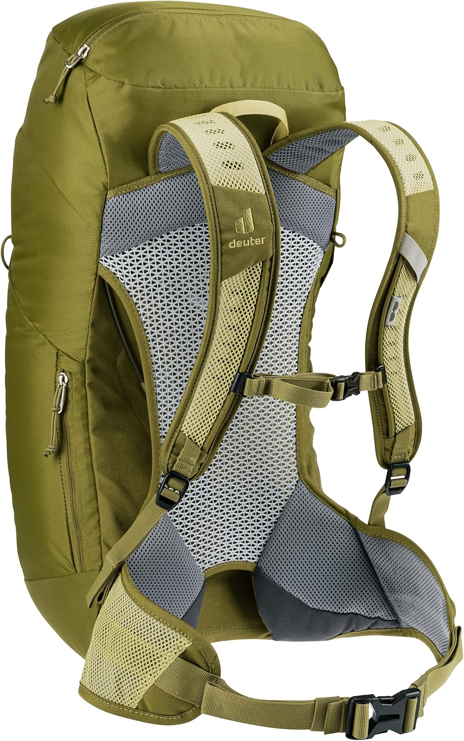 Deuter Men's Ac Lite 30 (2024) Hiking Backpack (pack of 1)