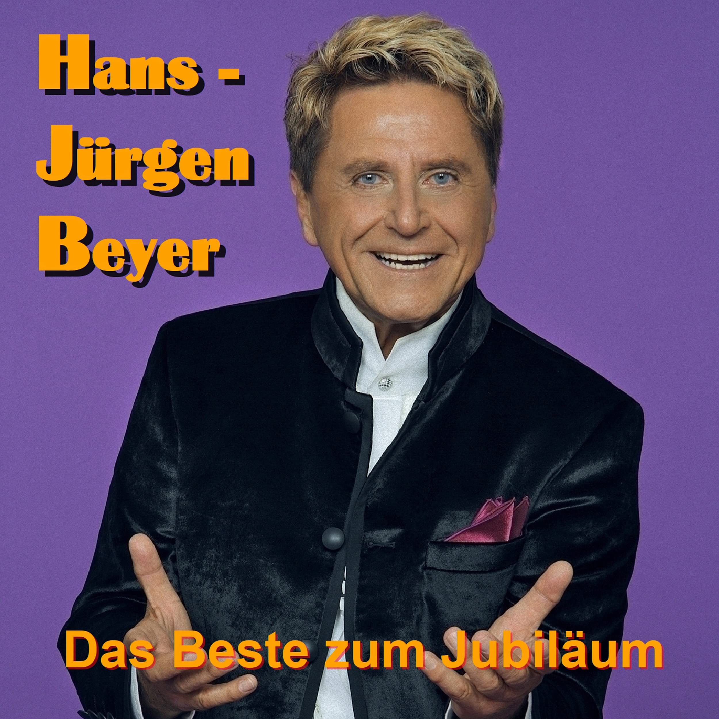 Hans-Jürgen Beyer