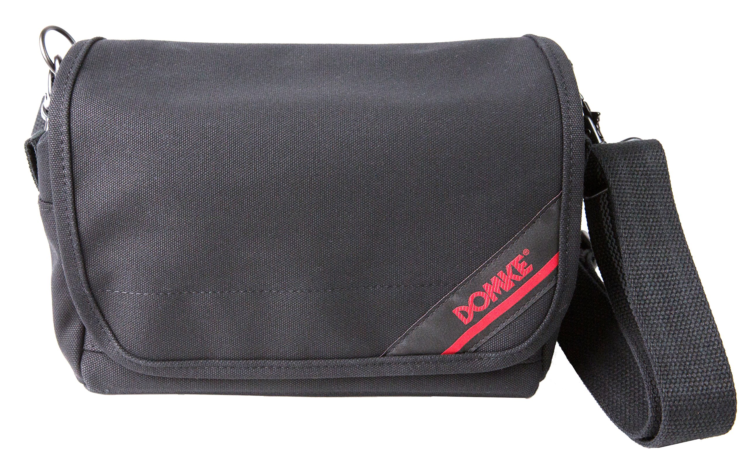 DOMKE ドンケ J-5XB ショルダー&ベルトバッグ Amazon.com : Domke 700-J5B J-5XB Shoulder and Belt Bag