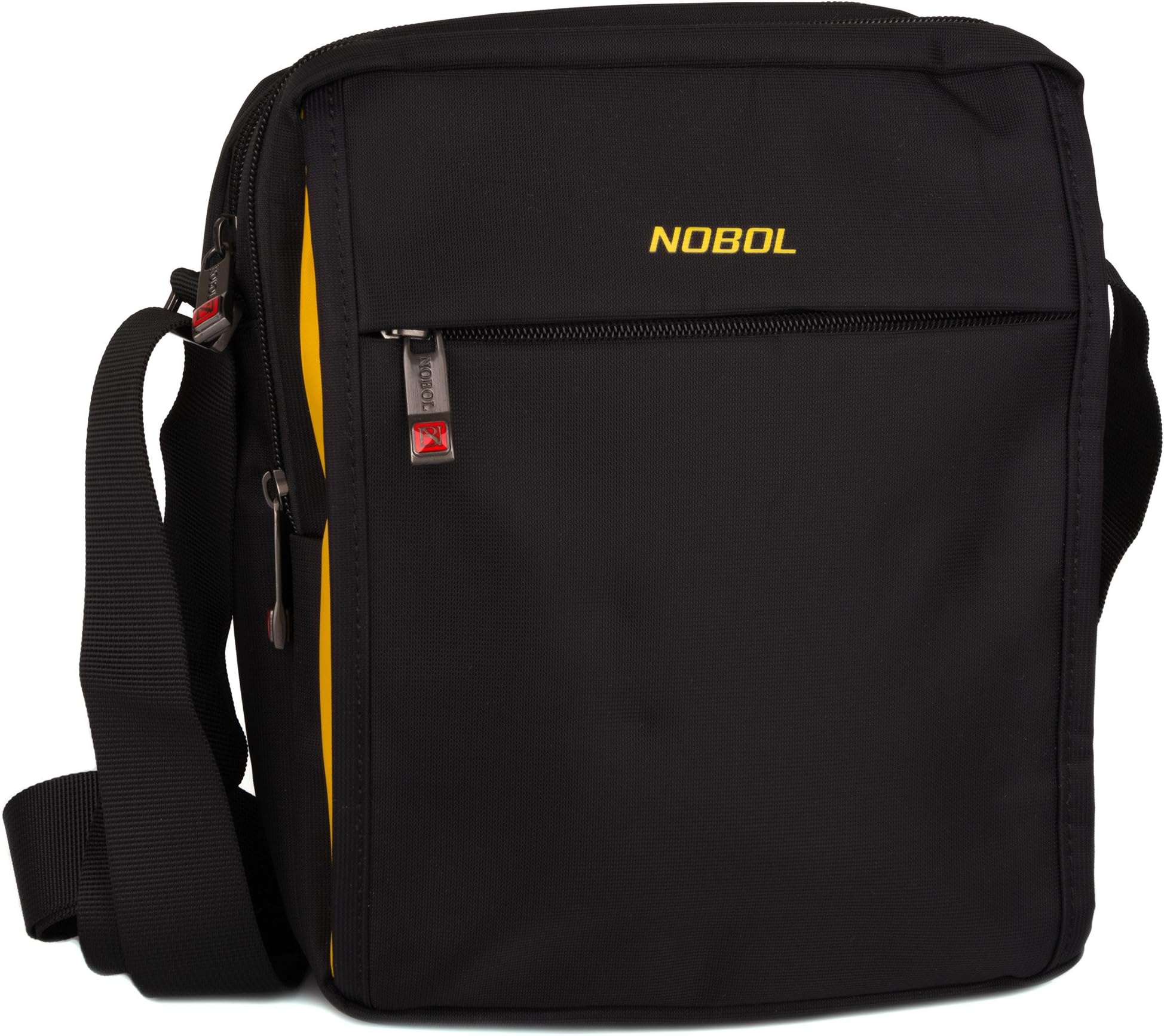Men's Handbag Crossbody Bag for Men Shoulder Bag Mens Work Bag Man Purse