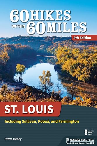 60 Hikes Within 60 Miles