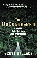 Algopix Similar Product 3 - The Unconquered In Search of the