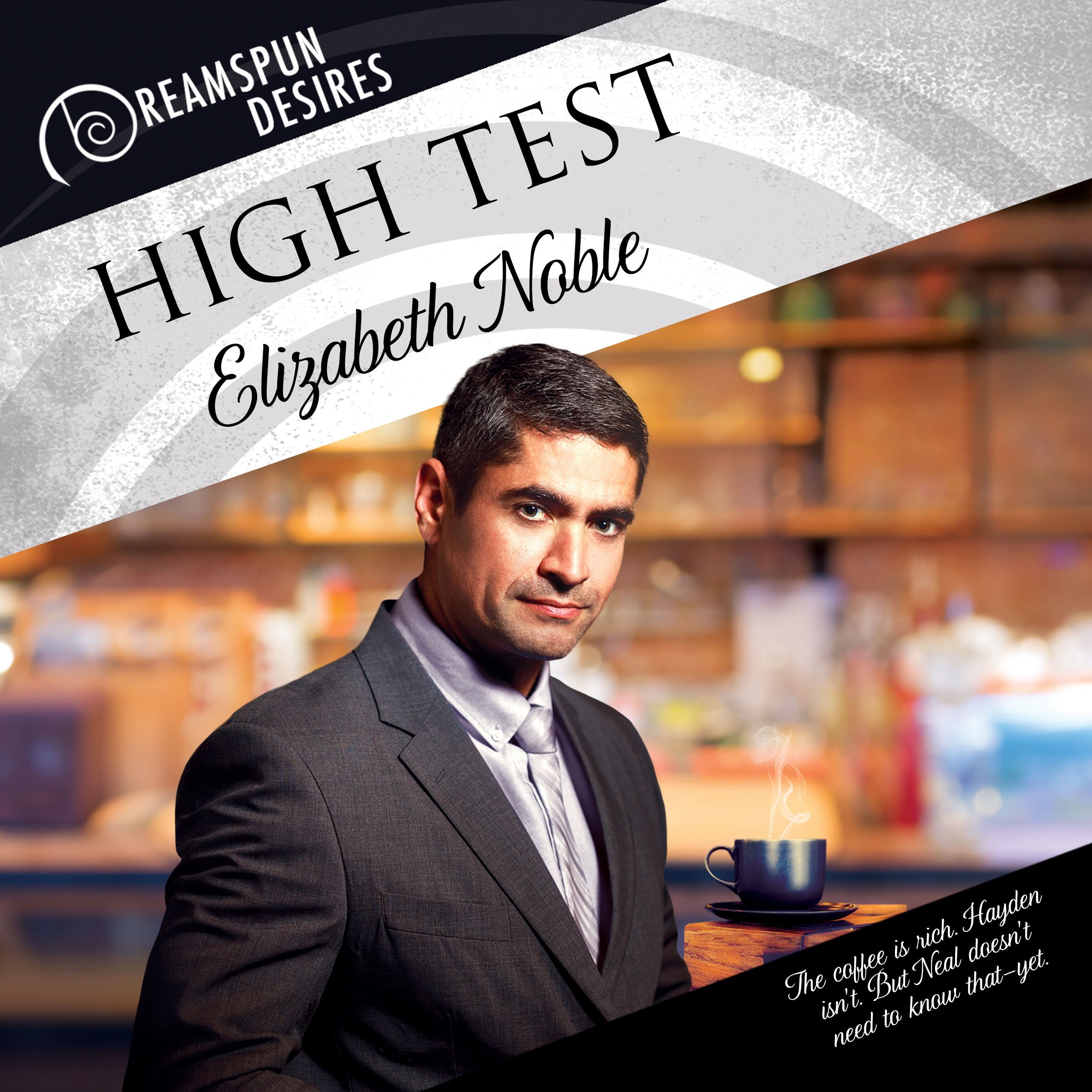 Cover art for High Test