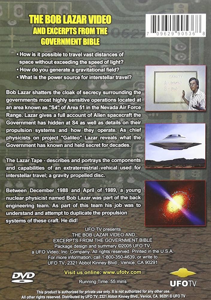その他 Ufos: Hard Evidence 1: Ufos &amp; Nasa &amp; Area 51 [DVD] その他 Ufos: Hard Evidence 1: Ufos & Nasa & Area 51 [DVD