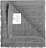 Paños de Cocina Bumble (Paquete de 8), 100% Algodón, 12x12 Pulgadas, Gris, 405 GSM, Suaves, Altamente Absorbentes y Duraderos 5