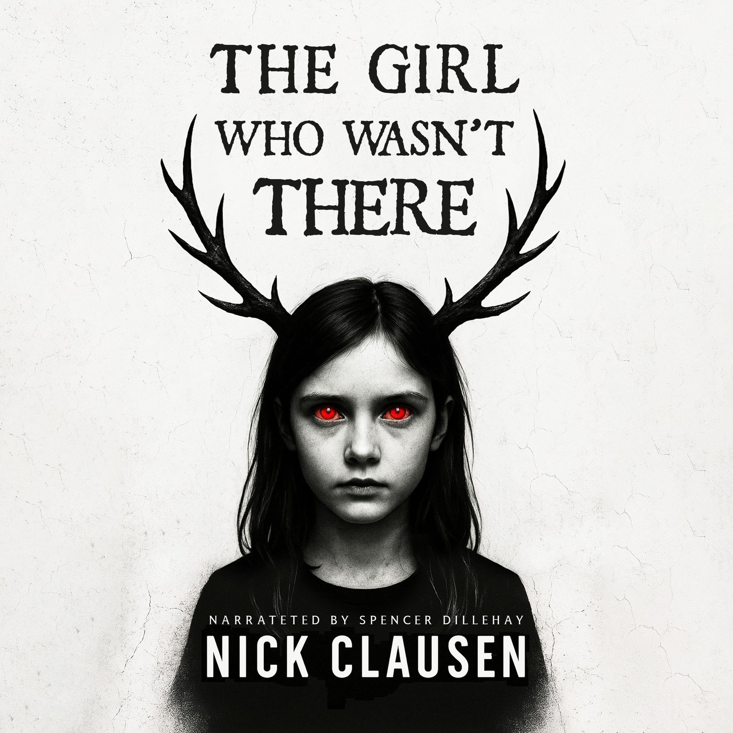 The Girl Who Wasn't There