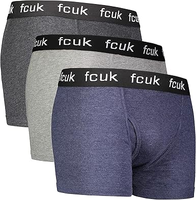 calzoncillos anti rozaduras hombre