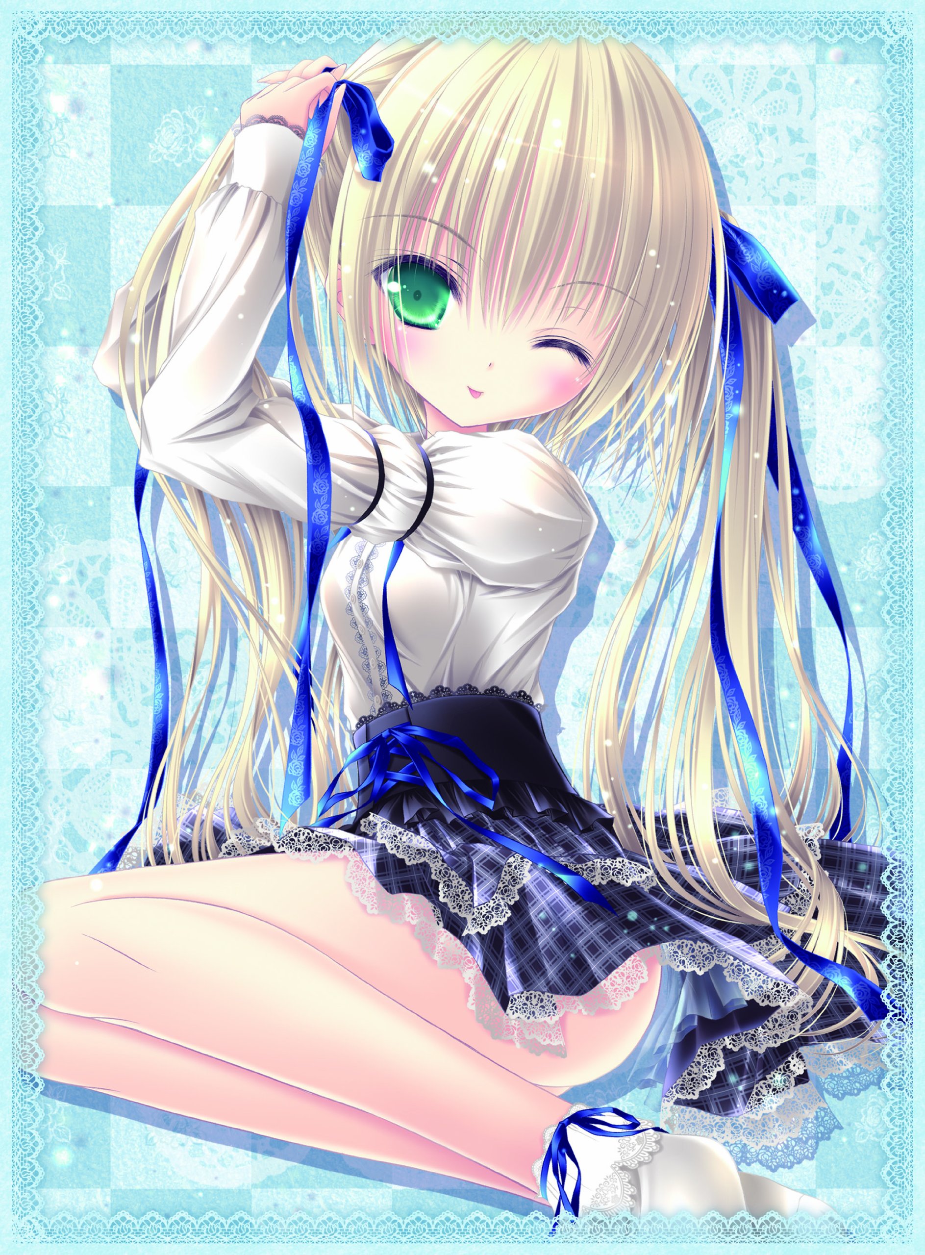 ロウきゅーぶ！ 2  [Blu-ray] g6bh9ry ロウきゅーぶ！2 Blu-ray＜初回生産限定版＞ | HMV&BOOKS online