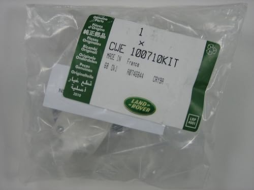 Miniatura 2 de Land Rover Discovery II - Kit remoto de alarma de entrada sin llave