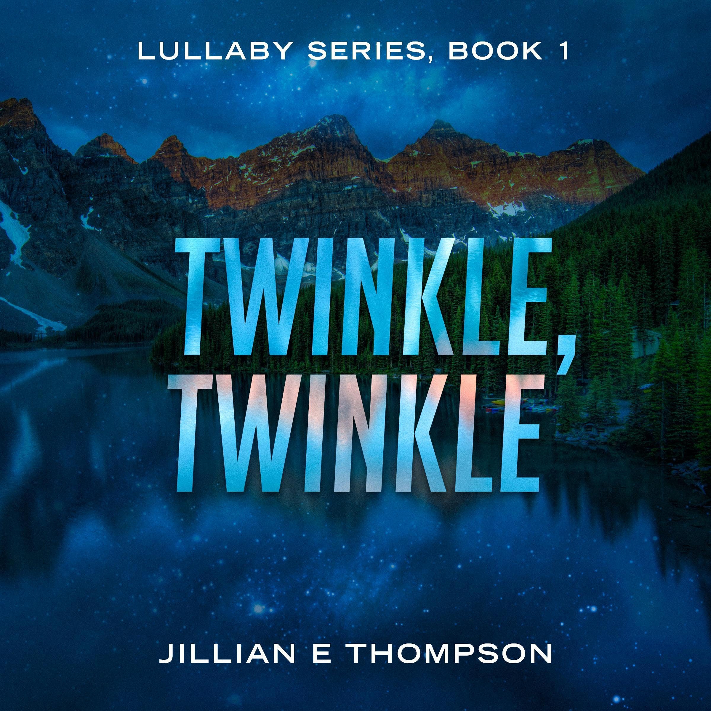 Cover art for Twinkle, Twinkle