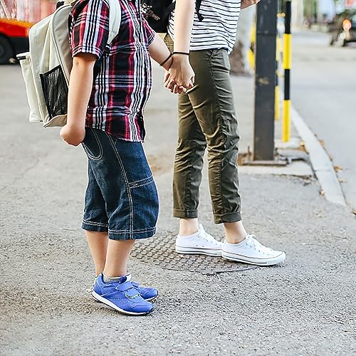 Miniatura 7 de PINKDODO Pulsera para el primer día de escuela, regalos de regreso a clases, pulseras para mamá e hijo