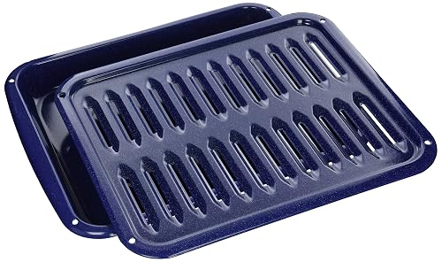 Frigidaire 5304442087 Broiler Pan for Ranges