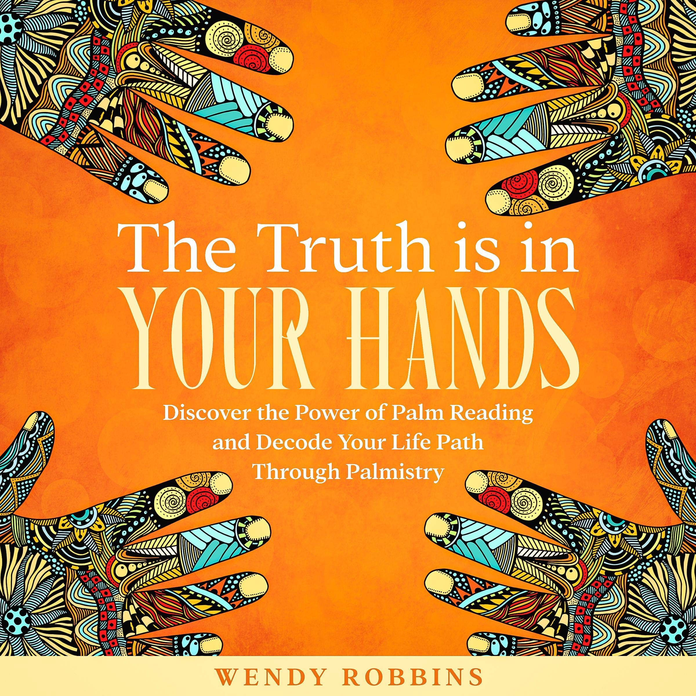 The Truth Is in Your Hands