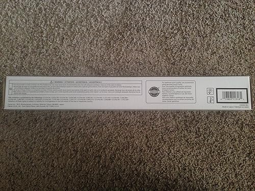 Miniatura 7 de Canon Cartucho de tóner GPR-33C 2796B003AA ImageRunner Advance C7055 C7065 C7260 C7270 (Cyan) en embalaje al por menor