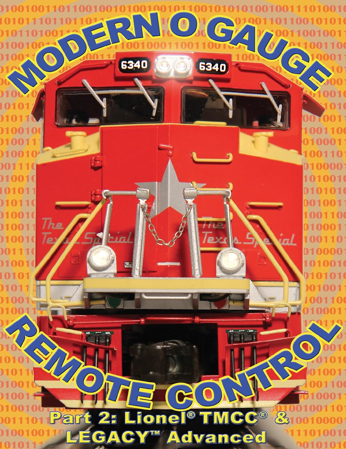 Modern O Gauge Remote Control Part 2: Lionel® TMCC® & LEGACY Advanced