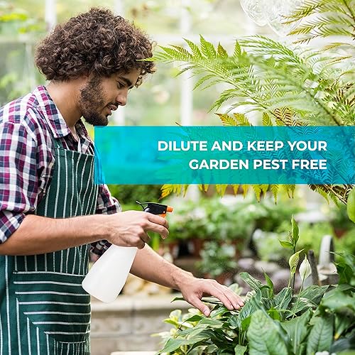 Miniatura 5 de PURECHEM PROS PureCareRx - Peróxido de hidrógeno al 3 por ciento - Peróxido de hidrógeno de grado alimenticio - Limpiador de peróxido de hidrógeno -