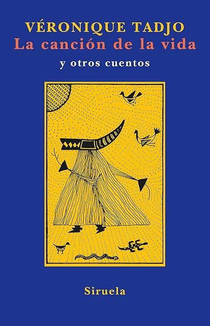 Portada de La Cancion de la Vida y Otros Cuentos