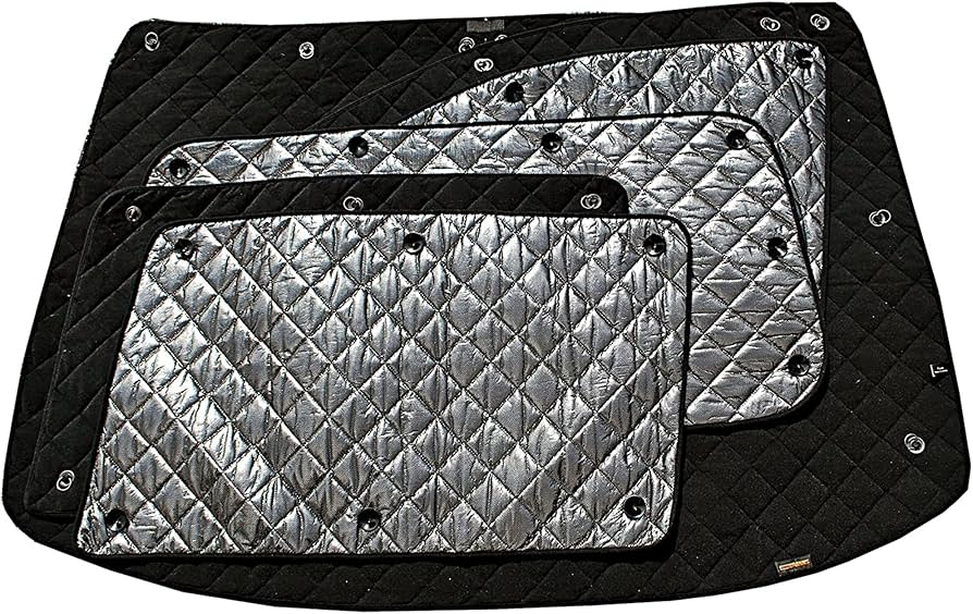 ヤス袋付き BRAHMS ブラインド サンシェード セット デリカ 楽天市場】ブラームス ブラインドシェード ミツビシ デリカD:5