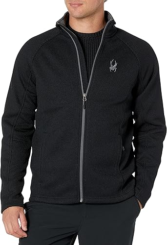 spyder constant stryke jacket