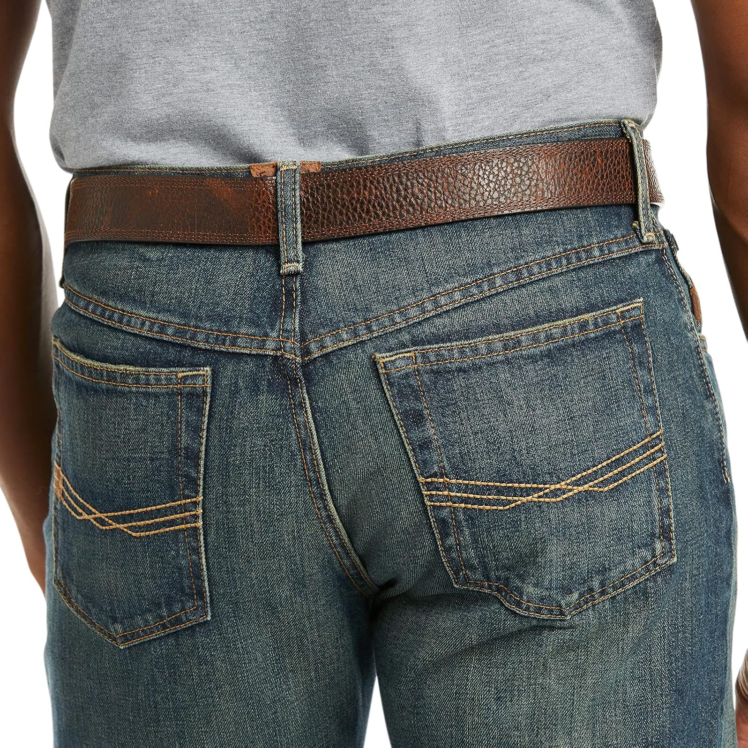 Ariat Men’s M2 Relaxed Boot Cut Jean