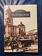 Huntington (WV) (Images of America)