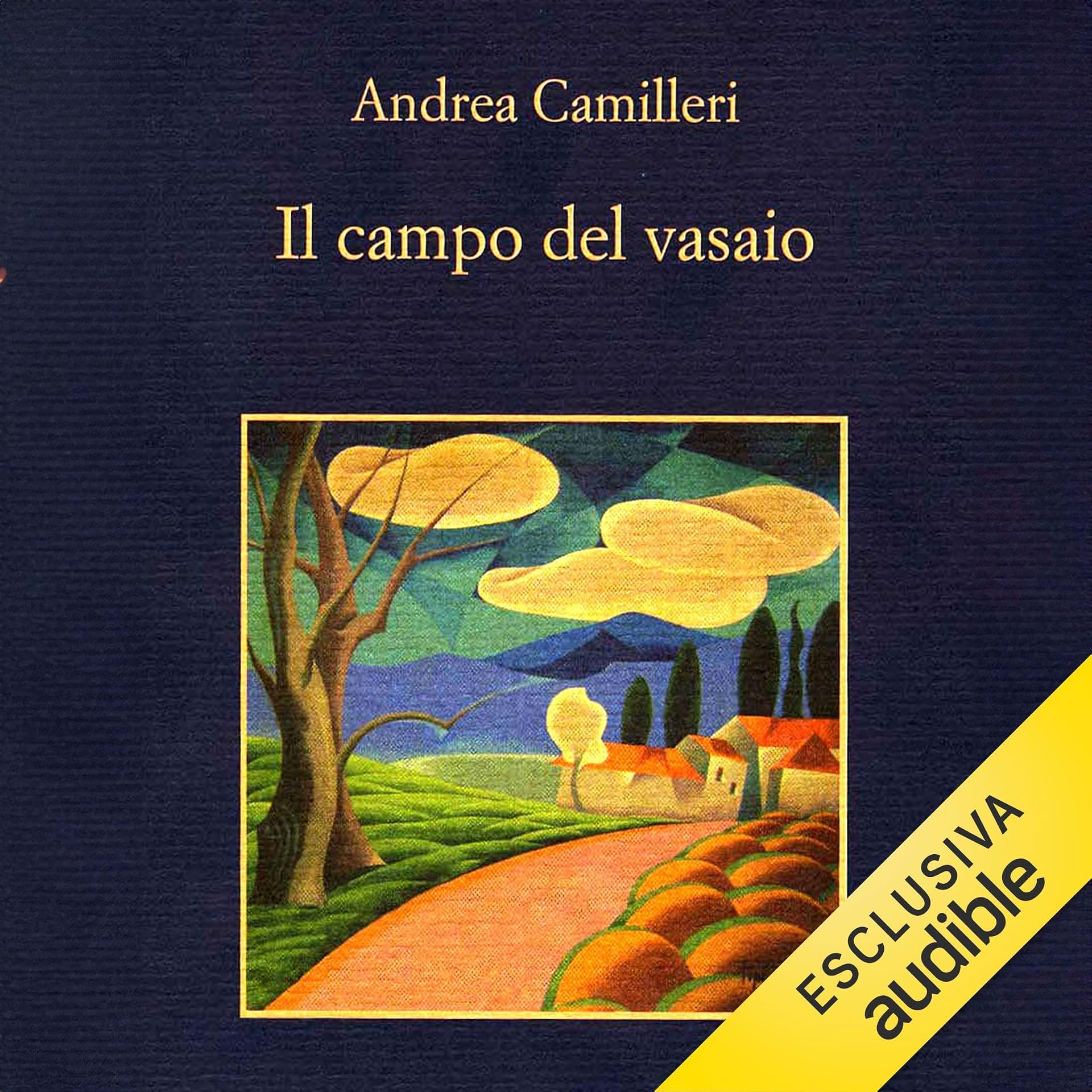 Carousel Item: Il campo del vasaio
